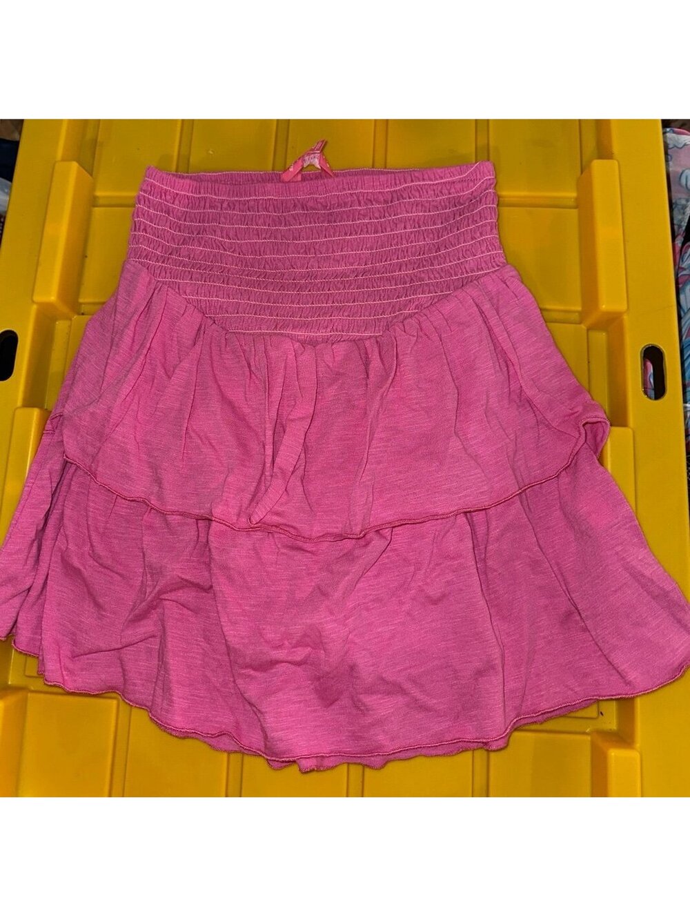 Simply Southern skirt size XS